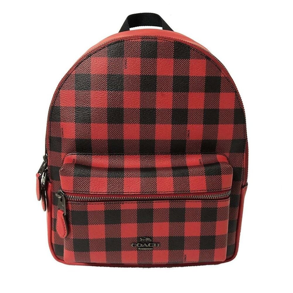 Coach Bag Pack